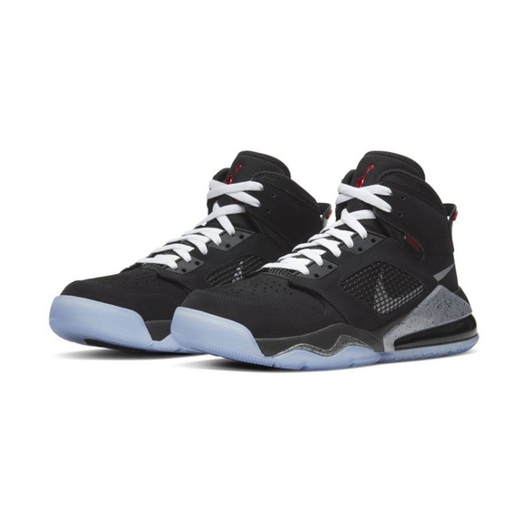 Jordan Mars 270 main image 4